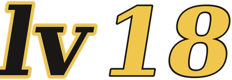 lv18 logo